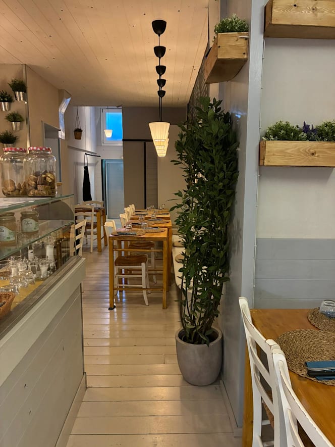 In Bottega - Osteria - Firenze - 9