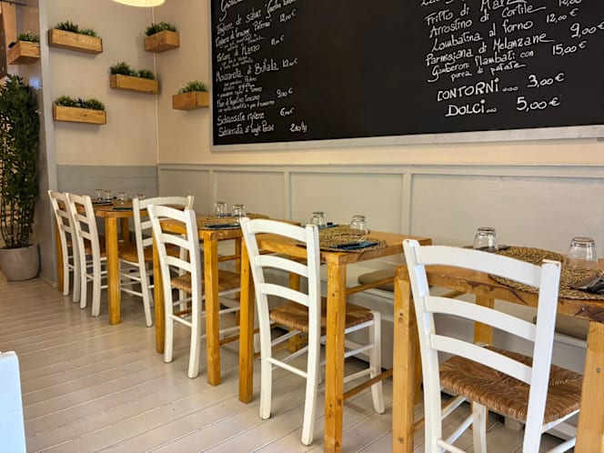 In Bottega - Osteria - Firenze - 0