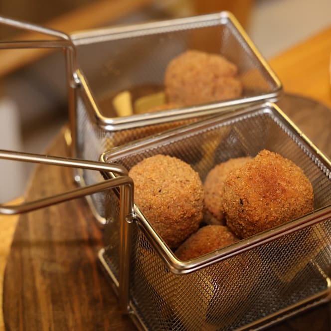 In Bottega - Osteria - Firenze - 7