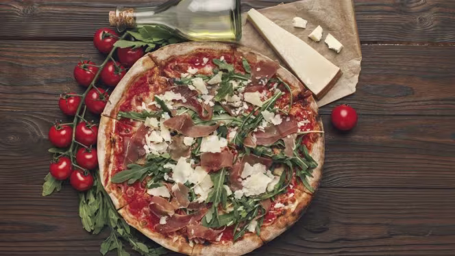 Ristorante Lazaro - 4