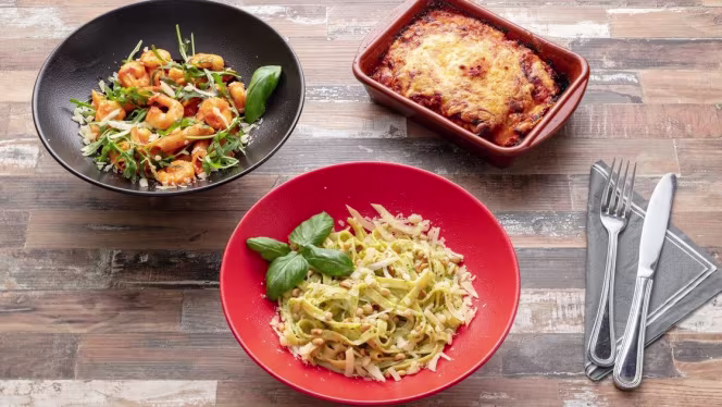 Ristorante Lazaro - 3