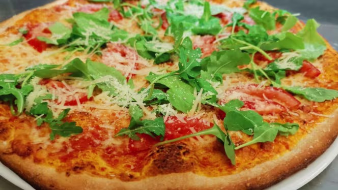 Ristorante Lazaro - 2