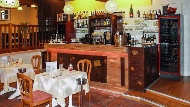 Manoir de la Roche Torin - 3