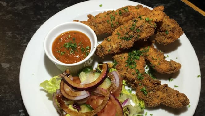 Avant Garde Live Music Bar - 6