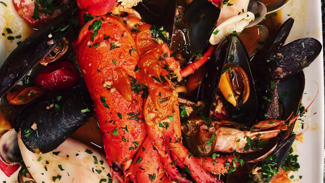 RISTORANTE AL BRACIERE - Roma - 3