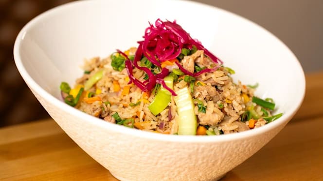 La Guarida - Brasas - 6