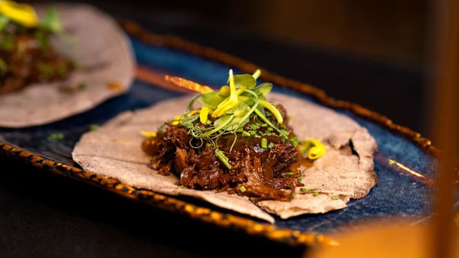 La Guarida - Brasas - 7