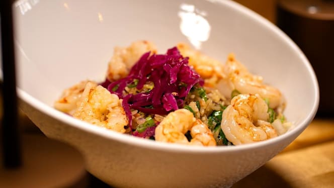 La Guarida - Brasas - 8