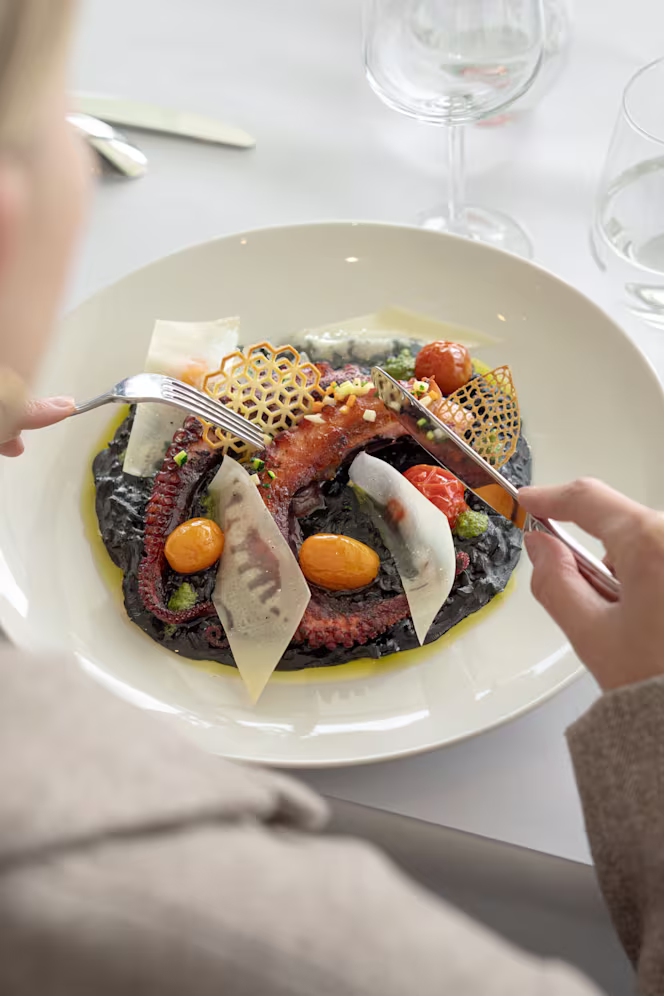 Maison La Rotonde - Bocuse - 8