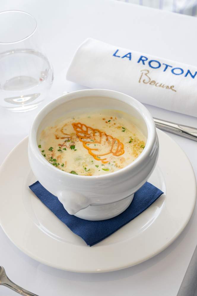Maison La Rotonde - Bocuse - 3
