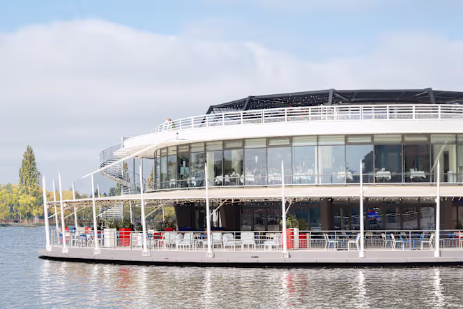 Maison La Rotonde - Bocuse - 7