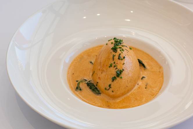 Maison La Rotonde - Bocuse - 6