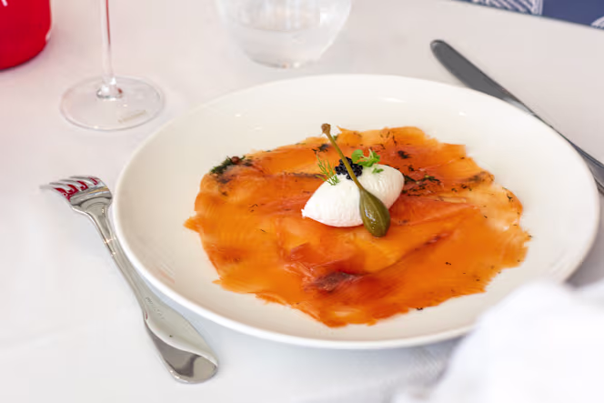 Maison La Rotonde - Bocuse - 0