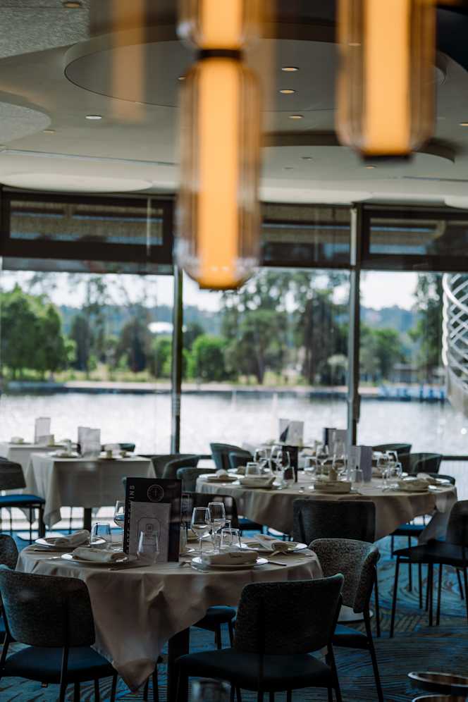 Maison La Rotonde - Bocuse - 1