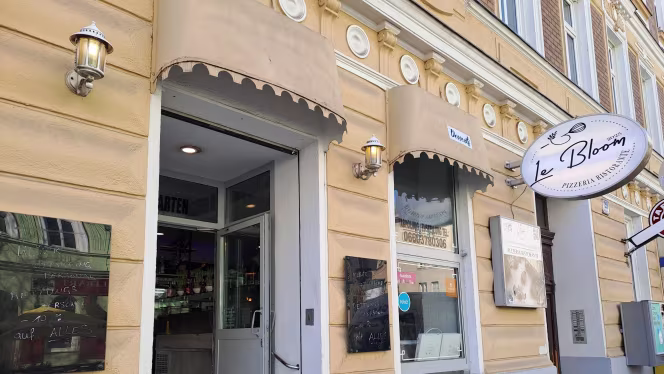 Le Bloom - 3