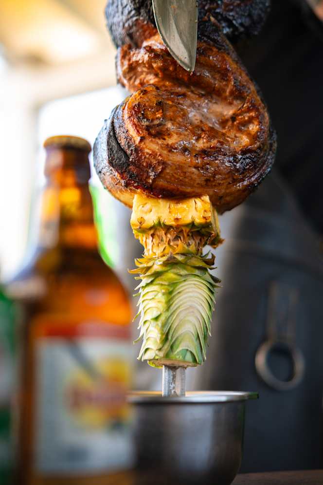 Magma- Churrascaria Steakhouse Americanbar - 3