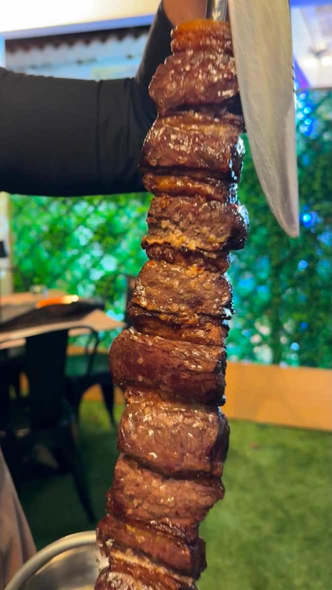 Magma- Churrascaria Steakhouse Americanbar - 4