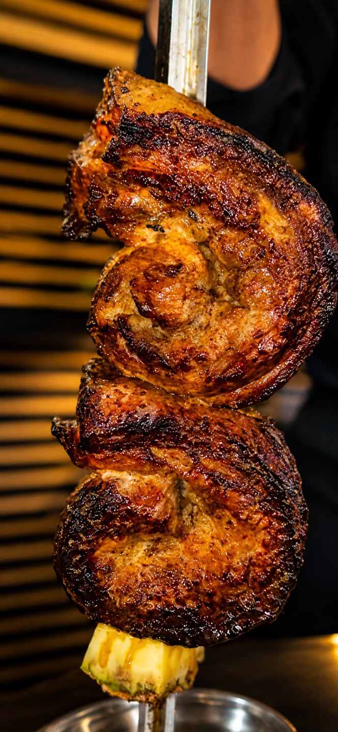 Magma- Churrascaria Steakhouse Americanbar - 0