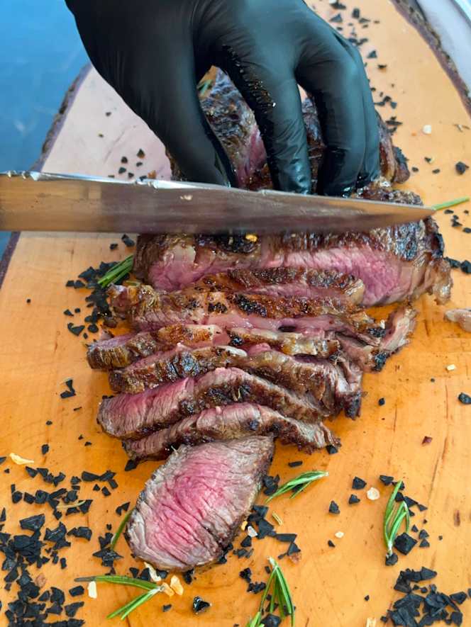 Magma- Churrascaria Steakhouse Americanbar - 5