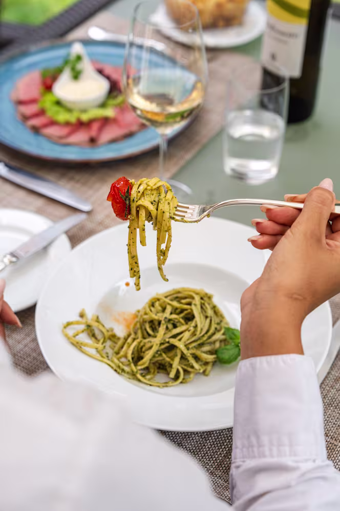 Ristorante Hotel Unione - 6