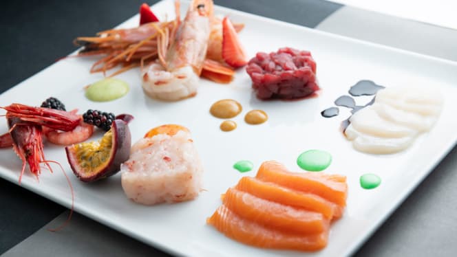 La Giostra - Lunapark Enogastronomico Cervia - 3