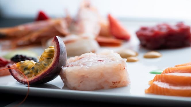 La Giostra - Lunapark Enogastronomico Cervia - 5