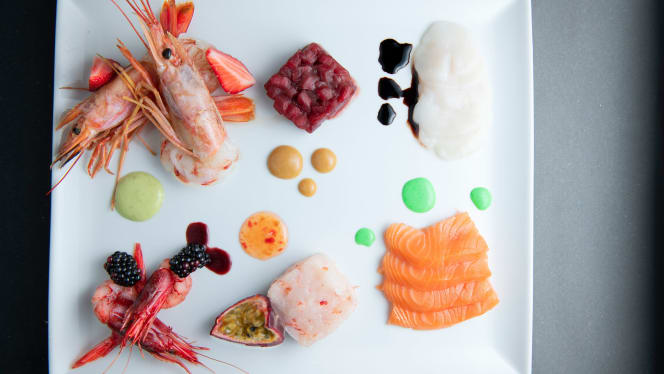 La Giostra - Lunapark Enogastronomico Cervia - 4