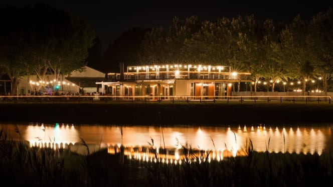 La Giostra - Lunapark Enogastronomico Cervia - 8