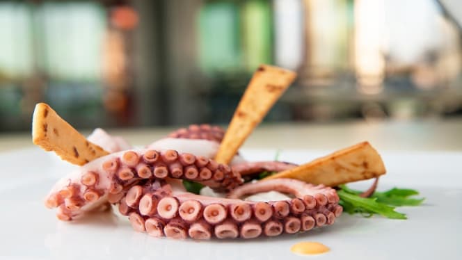 La Giostra - Lunapark Enogastronomico Cervia - 6