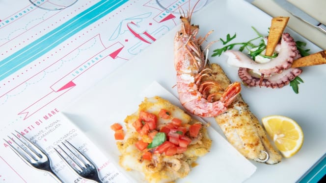 La Giostra - Lunapark Enogastronomico Cervia - 7