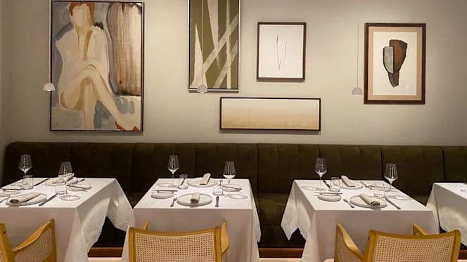 La Noria Restaurante - 3