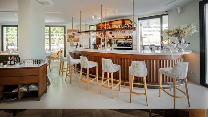 La Noria Restaurante - 4