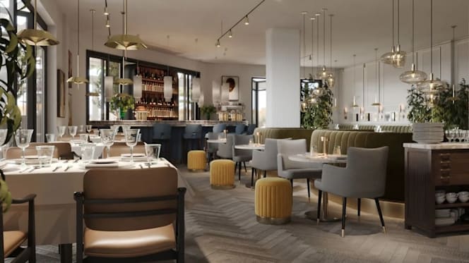 La Noria Restaurante - 0