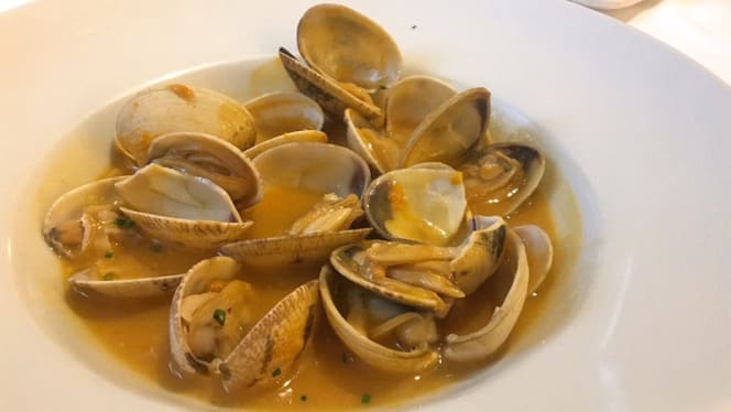 Restaurante Campos (Lugo) - 4