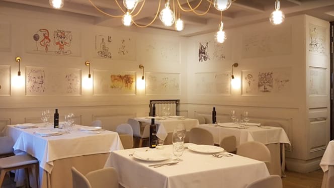 Restaurante Campos (Lugo) - 9