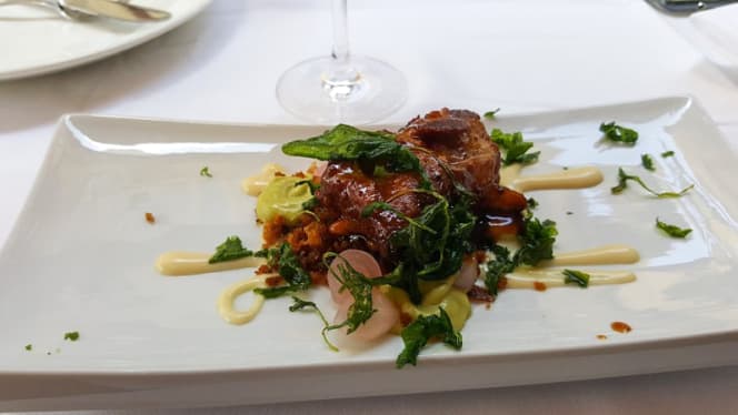 Restaurante Campos (Lugo) - 6