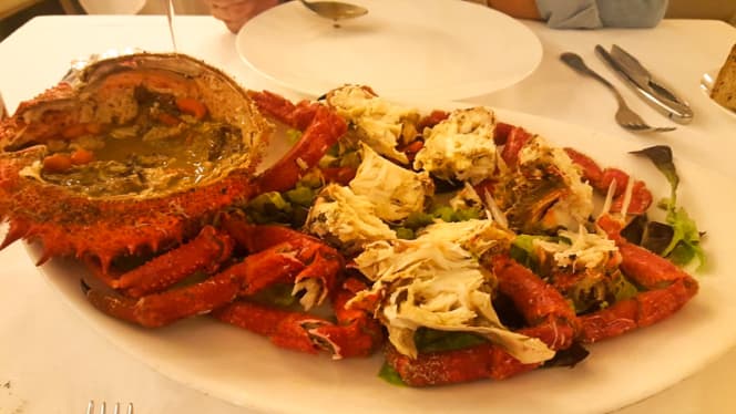 Restaurante Campos (Lugo) - 2