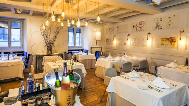 Restaurante Campos (Lugo) - 8