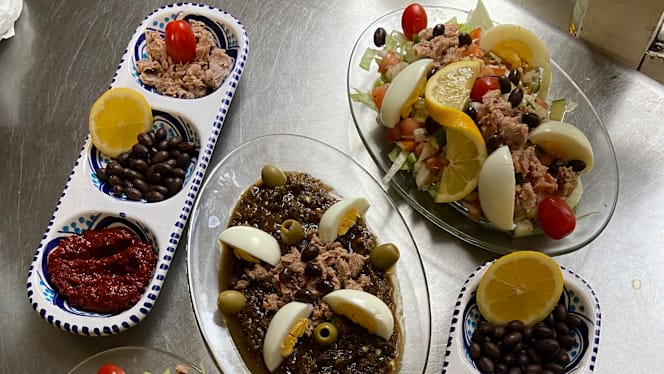 Le Soleil de l'Orient - 2