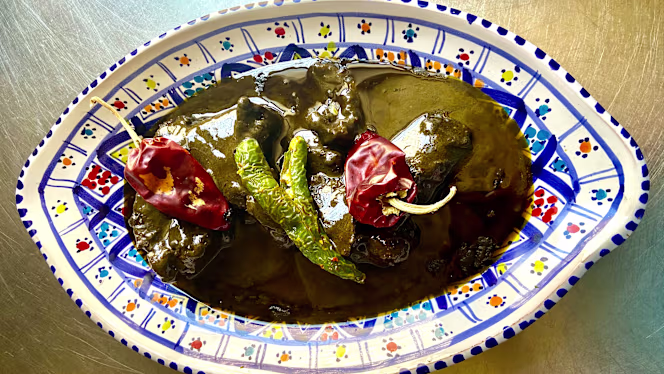 Le Soleil de l'Orient - 1