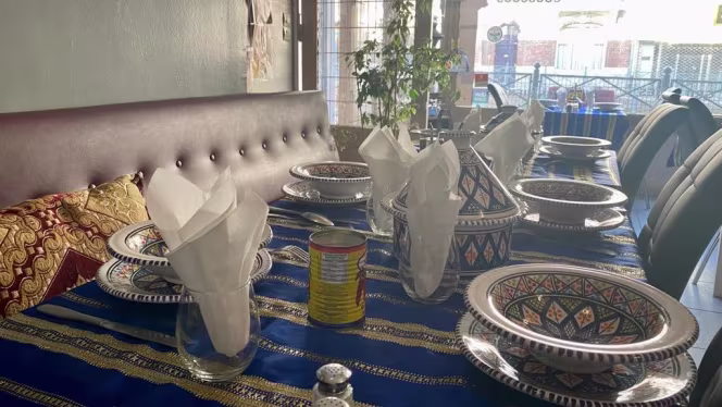 Le Soleil de l'Orient - 0