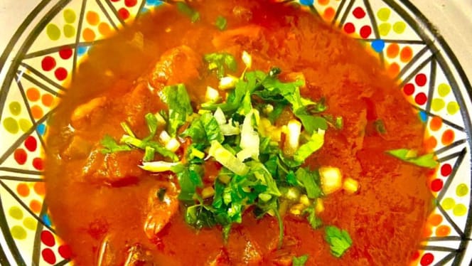 Le Soleil de l'Orient - 3