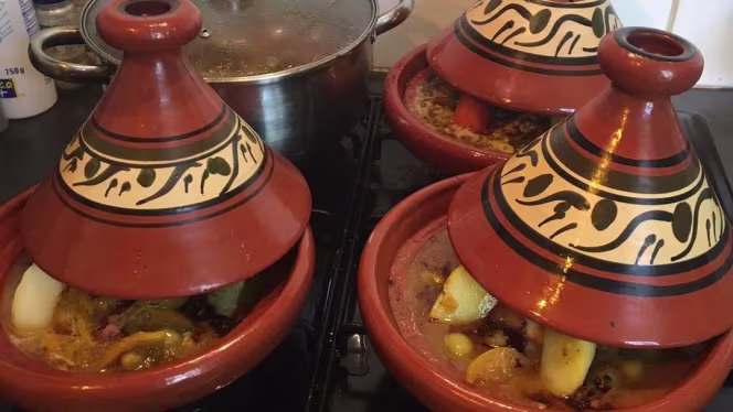 Le Soleil de l'Orient - 6