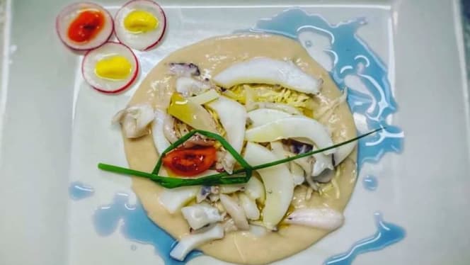 La Perla del Golfo - 3