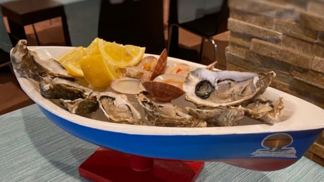 La Perla del Golfo - 7