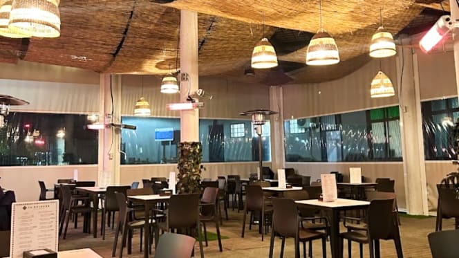 Taberna La Roldana - Gastronomía Andaluza - 5