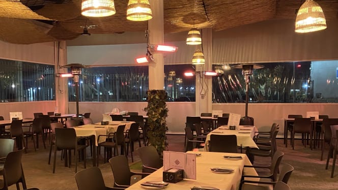 Taberna La Roldana - Gastronomía Andaluza - 4