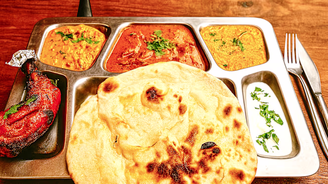 Shalimar - Paris - 5