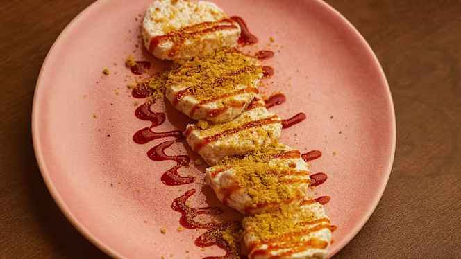 Shalimar - Paris - 6