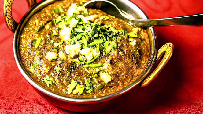 Shalimar - Paris - 1